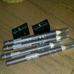 Covergirl eyebrow pencils
